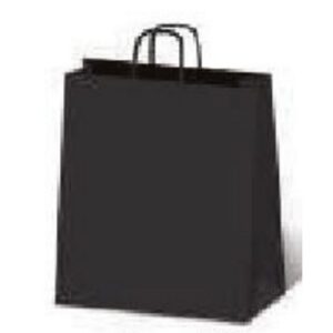 VREĆICA SDF36-798 36X12X41 CM CRNA