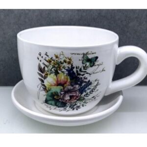 VAZA ZA CVIJEĆE MF24-443