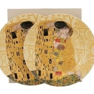 D-SET 2 TANJURA POLJUBAC ECRU