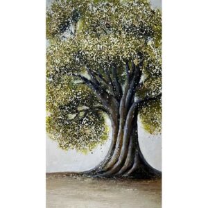 SLIKA ULJE 60X90 CM MF25-248