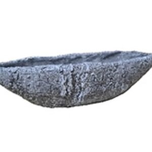 VAZA BETONSKA TAB 00611