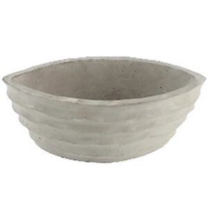 VAZA BETONSKA DS25718