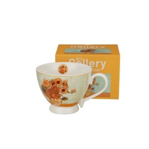 D-ŠALICA JUMBO VAN GOGH SUNCOKRETI