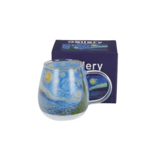 D-ŠALICA VAN GOGH ZVJEZDANA NOĆ