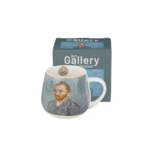 D-ŠALICA VAN GOGH PORTRET