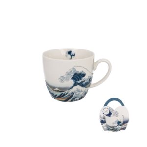 D-ŠALICA U BLISTERU HOKUSAI VELIKI VAL