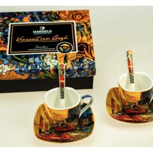 4857 SET 2 ESPRESSO TERASA