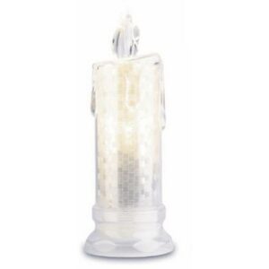 SVIJEĆA SUBITO LED GLITTER C502 (926)