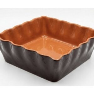 PEKAČ KER. FC PR54BR24 24X24 CM