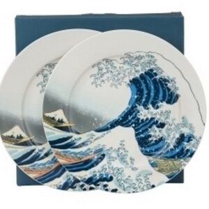 D-SET 2 TANJURA HOKUSAI