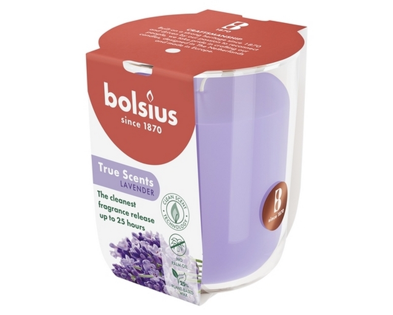 MIRISNA SVIJEĆA LAVANDA 50/80