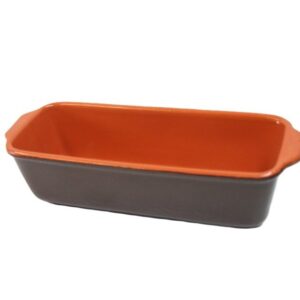 PEKAČ KER. FC PR53BR32 31X14 CM